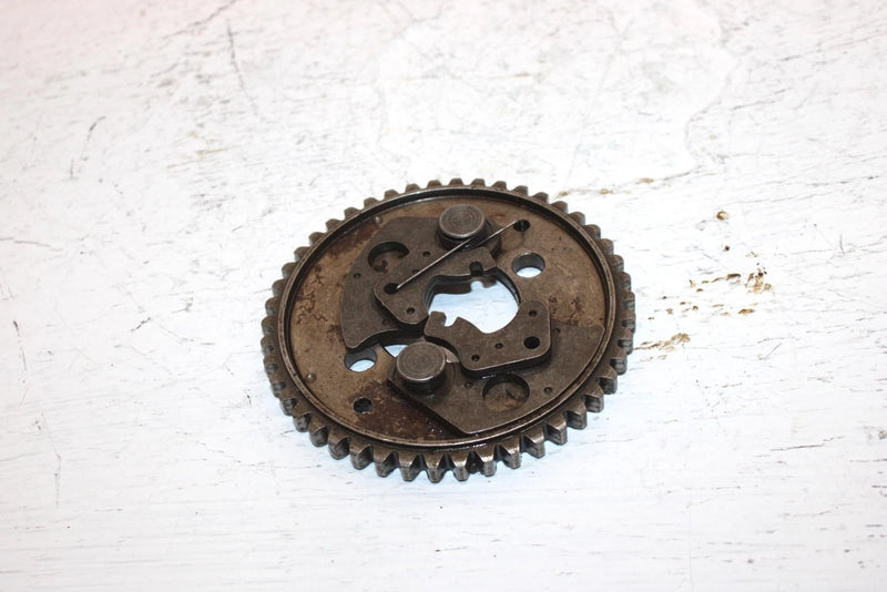 1998 Yamaha  Grizzly Oem Cam Chain Sprocket 3YF-12176-00-00 AY49