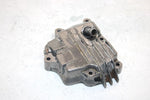 86 Honda Trx200 Sx A  Oem Cylinder Cover 12310-HB3-000 AH27
