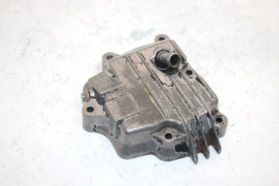 86 Honda Trx200 Sx A  Oem Cylinder Cover 12310-HB3-000 AH27