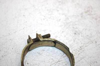 03 Arctic Cat Sno Pro 440 L/c Oem Intake Manifold Clamp 3004-212 SA326