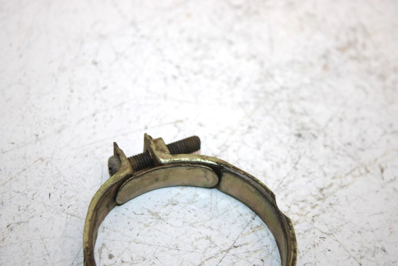 03 Arctic Cat Sno Pro 440 L/c Oem Intake Manifold Clamp 3004-212 SA326