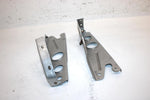 2000 Ski-doo Mxz 600 Oem Front Bumper Support Set 502006596 SS15