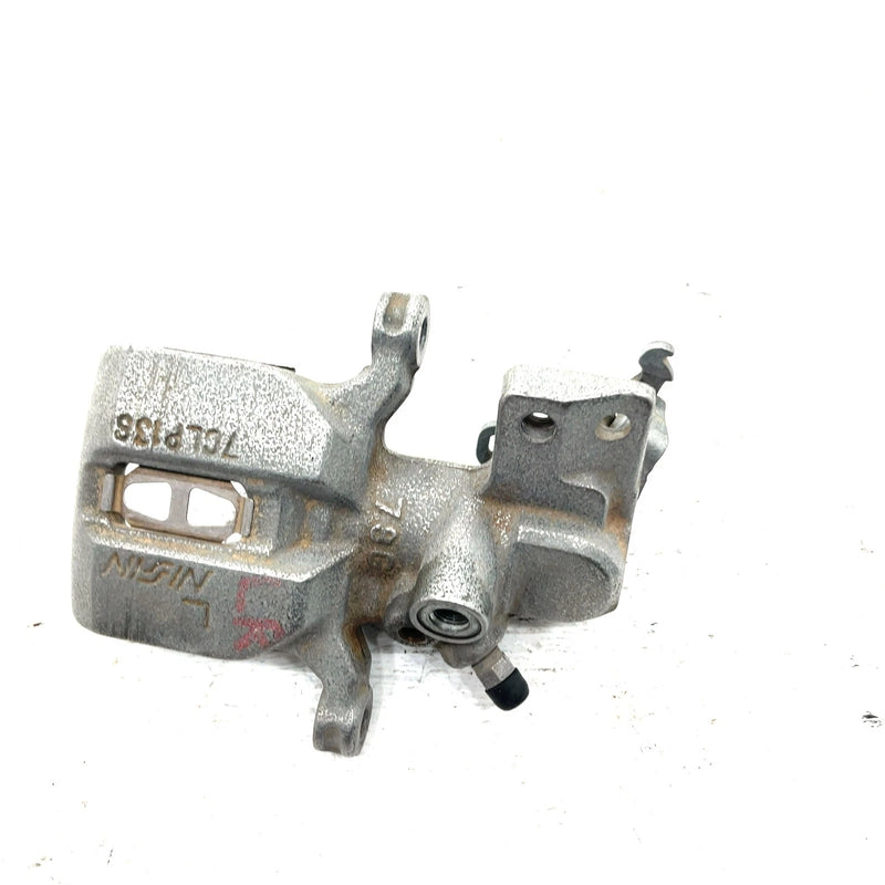 09-13 Honda Big Red 700 MUV700 OEM Left Rear Brake Caliper 43150-HL1-A01 XH0.1