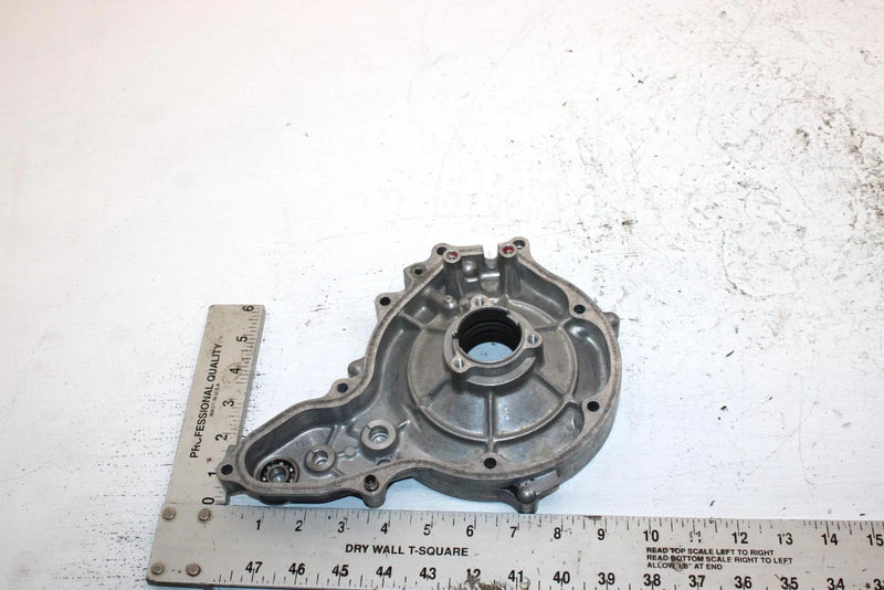 2001 Honda Trx 500 Faa Fourtrax Forman Oem Stator Side Cover 11350-HN2-000 AH56