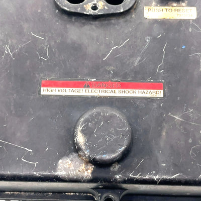 1995 Polaris SLT 750 OEM Electrical Case Set 5131018 JP52