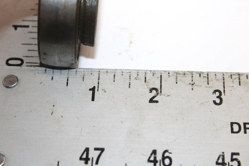 Ski-doo Oem Jackshaft Bearing 405408300 Q4349