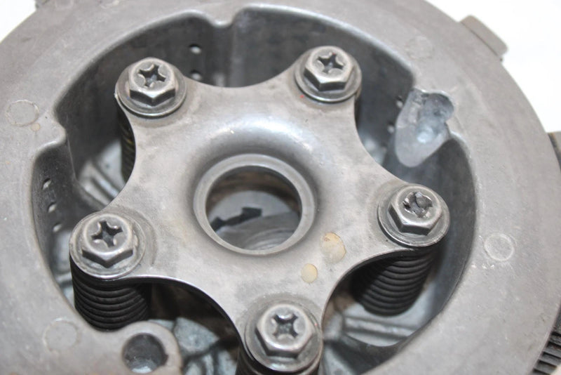 88 Yamaha  Warrior 350 Yfm350x Oem Clutch Assy 1UY-16371-01-00 AY3