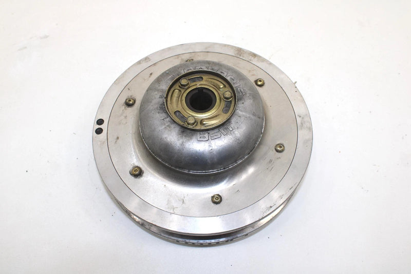 98 Polaris Xc 600 Oem Secondary Driven Clutch 1322194 B328