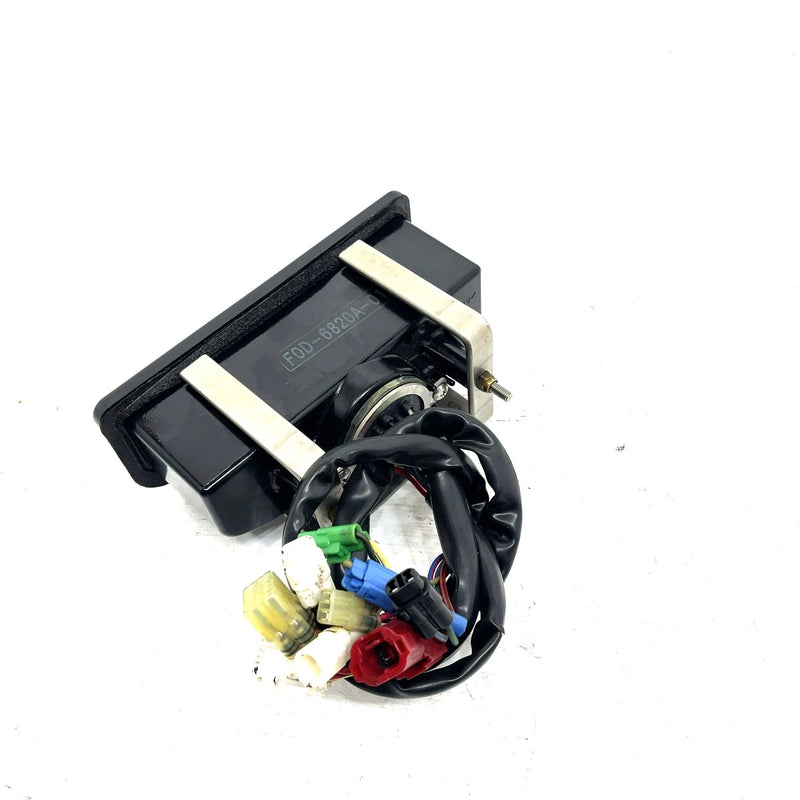 01-05 Yamaha WaveRunner XLT1200 OEM Speedometer Display F0D-6820A-01-00 JY30