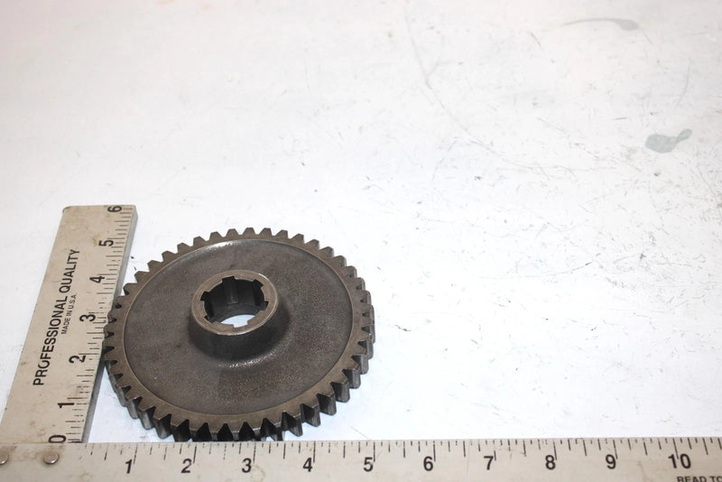 02 Arctic Cat 250 2x4 Oem Sub Driven Gear 43T 3446-184 AA22