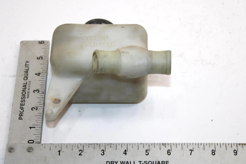 2005 Yamaha Rs Vector Er Oem Coolant Tank Reservoir 8FA-1249B-02-00 SY59