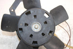 1993 Polaris 350l 4x4 Oem Cooling Fan Assembly 4170009 AP27
