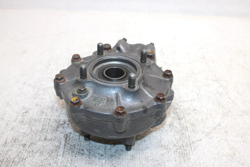 2002 Honda Foreman Rubicon Oem Rear Gear Housing 41300-HN2-000 AH36