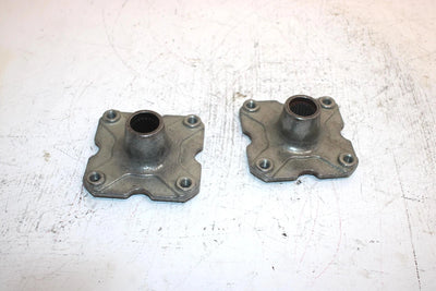 01 Polaris Sportsman 90 Oem Rear Wheel Hub Pair 0450831-385 AP61