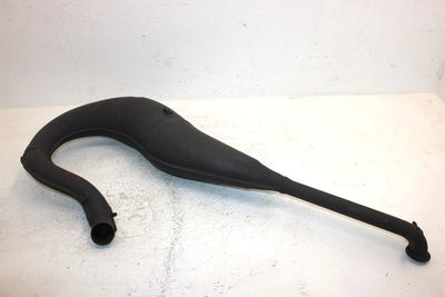1996 Arctic Cat Zrt 600 Oem PTO Expansion Chamber 0712-199 SA6