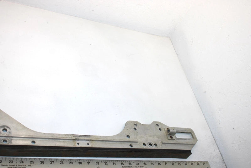 00 Polaris Triumph 600 Oem Left Rail 1541336 SPS1