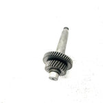 2022 Can-Am Defender HD10 OEM 28T/48T Intermediate Shaft 420686806 XB0.3