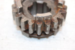 1997 Arctic Cat Bearcat 454 Oem 23T 3rd Drive Gear 3446-017 AA24