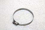 10 Polaris Fst Iq Touring Oem Intake Boot Hose Clamp 7080451 SP205