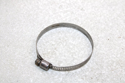 10 Polaris Fst Iq Touring Oem Intake Boot Hose Clamp 7080451 SP205