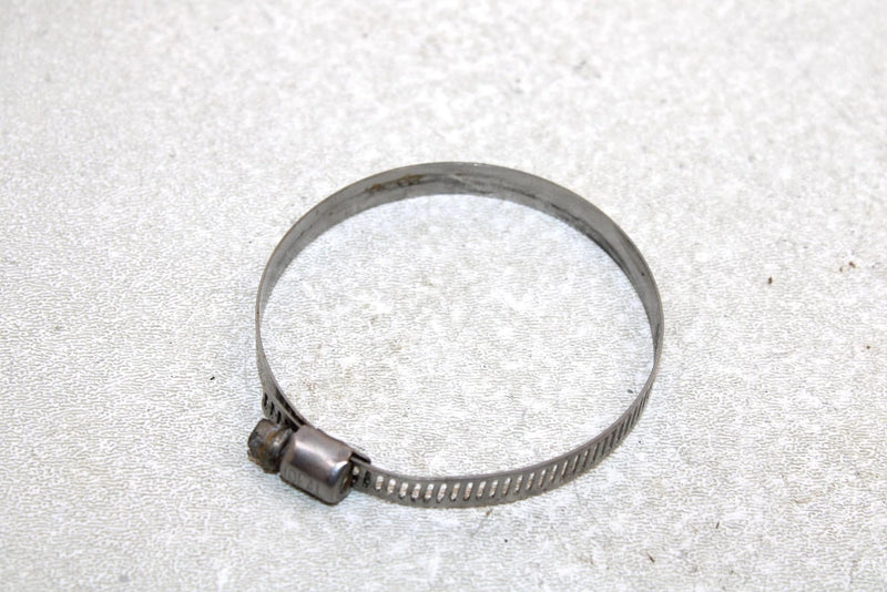 10 Polaris Fst Iq Touring Oem Intake Boot Hose Clamp 7080451 SP205