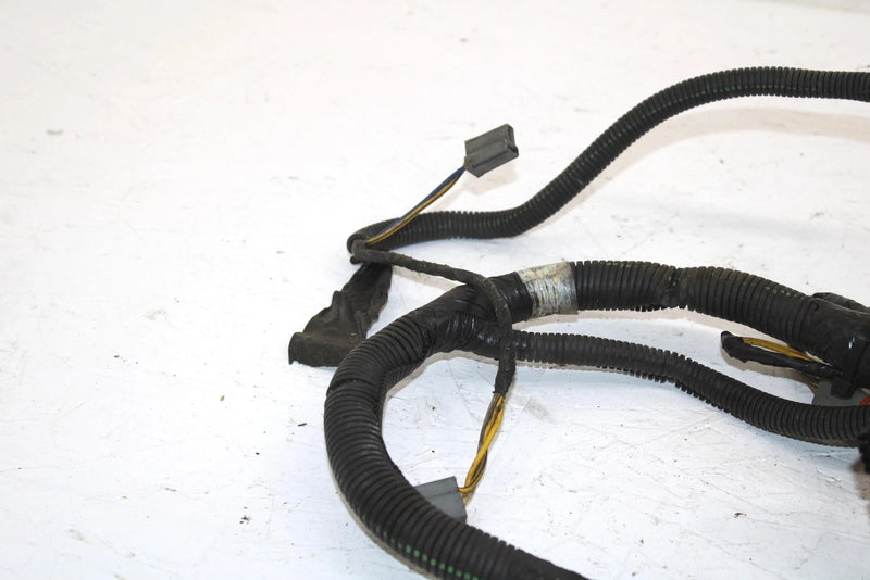 1999 Ski-doo Summit 600 Oem Main Wiring Harness SS91