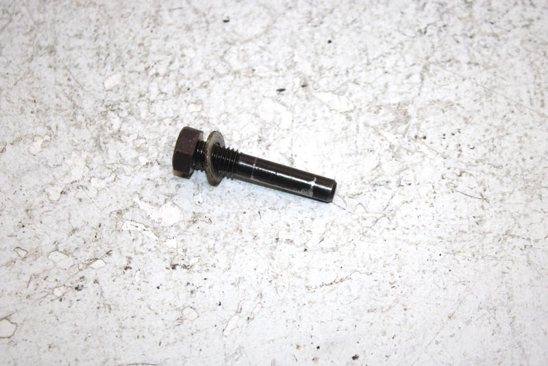 1997 Suzuki King Quad 300 4x4 Oem Tensioner Guide Belt 12812-32410 AS11