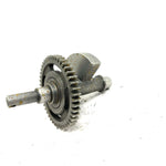 93-99 Kawasaki Bayou 400 KLF400B 4x4 OEM Crankshaft Balancer 13164-1006 AK32