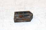 1996 Polaris 600 Xcr Sp Oem Swaybar Bushing Pair 5410385 SP68
