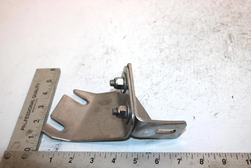 1996 Polaris Slx 780 Exhaust Muffler Mount 5240702 1060118 JP30