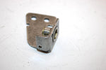 03 Polaris Trail Boss 330 Oem Exhaust Pipe Bracket (Polished) 5243643 AP47