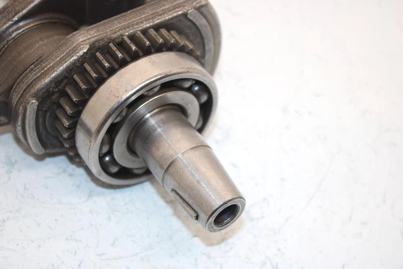 86 Honda Trx250a Oem Crankshaft 13000-HA0-680 13000-HA0-770 AH30