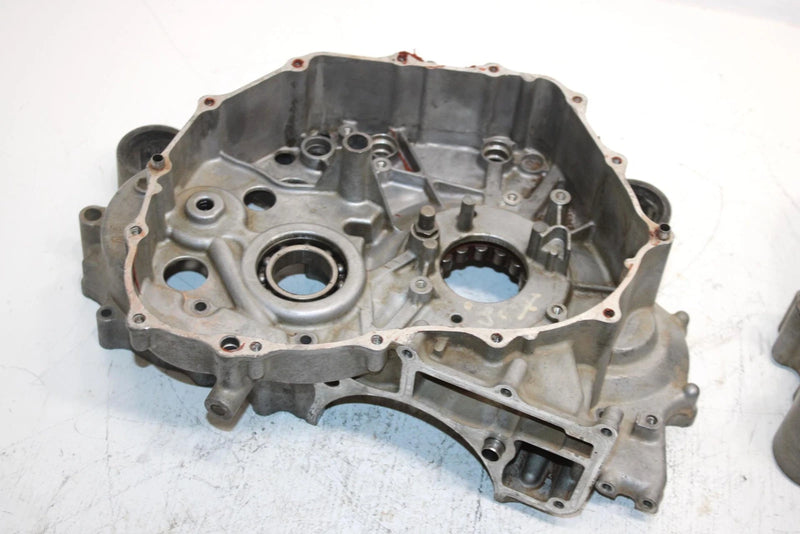 2004 Honda Fourtrax Rincon Oem Crankcase 11100-HN8-000 AH2
