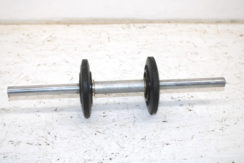 1999 Ski-doo Mxz 500 Oem Rear Suspension Idler Shaft 503160000 SS99
