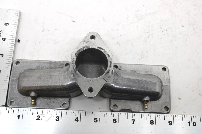 1982 Yamaha Sr540 Oem Intake Manifold 8R6-13565-00-00  SY65