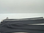 New Vintage Gray Dickson Jenkins Polyester Pants #5917 ZZ-28