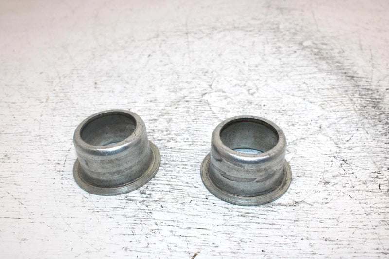 1997 Yamaha Venture Tr Oem Lower Spring Seat Pair 82M-23777-00-00 SY15