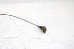 1990 Yamaha Phazer Ii LE Oem Hood Stopper Assembly 80L-77118-01-00 SY14