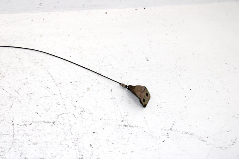 1990 Yamaha Phazer Ii LE Oem Hood Stopper Assembly 80L-77118-01-00 SY14
