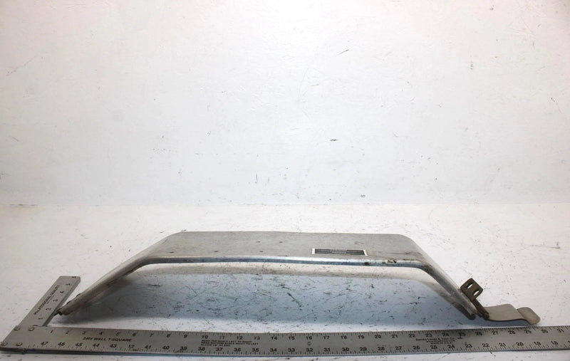 1996 Ski-doo Touring Sle Oem Clutch Belt Cover 517283600 SS27