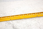 2002 Ski-doo Mxz 700 Oem Tunnel Traction Strip 518321714 SS20
