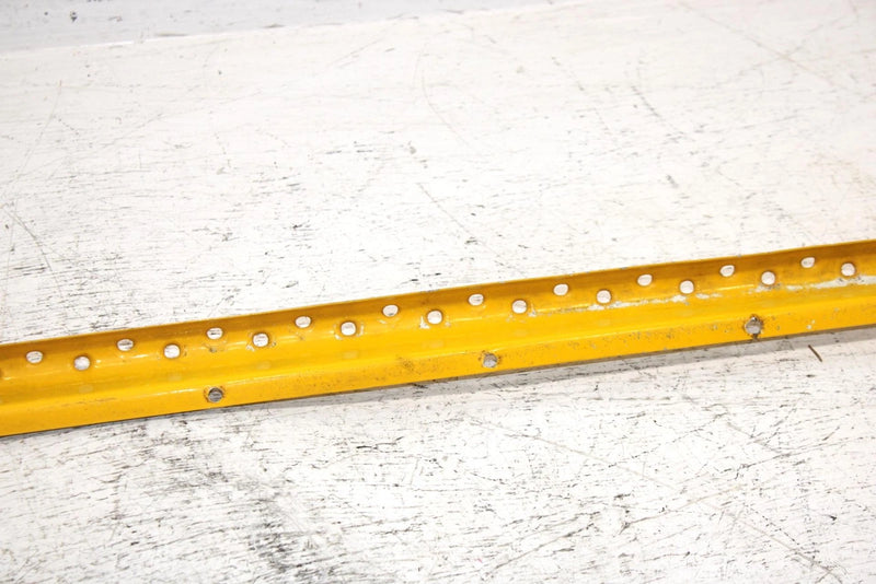 2002 Ski-doo Mxz 700 Oem Tunnel Traction Strip 518321714 SS20
