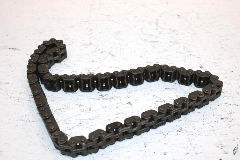 1990 Arctic Cat El Tigre Ext Mountain Cat Oem 68P Drive Chain 0107-215 SA49