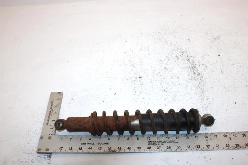 2001 Honda Trx 500 Faa Fourtrax Forman Oem Rear Shock 52400-HN2-003 AH56