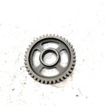 09-13 Honda Big Red 700 MUV700 OEM 41T Final Drive Gear 23631-HL1-A00 XH0.1