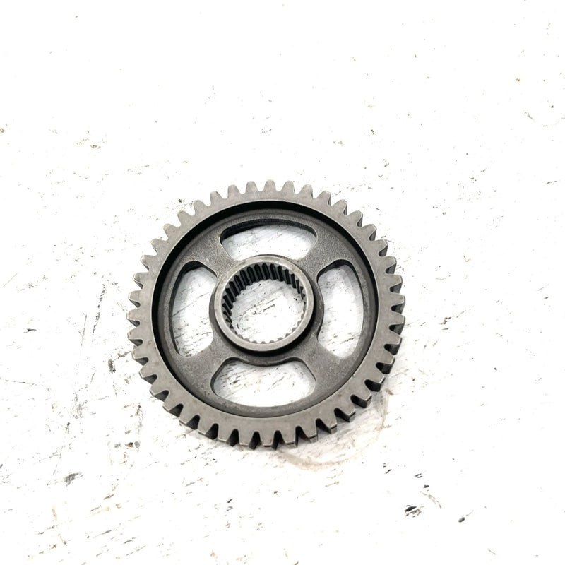 09-13 Honda Big Red 700 MUV700 OEM 41T Final Drive Gear 23631-HL1-A00 XH0.1