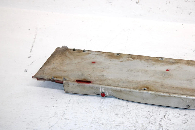 1998 Ski-doo Formula 500 Oem Right Heat Exchanger 517280510 SS1