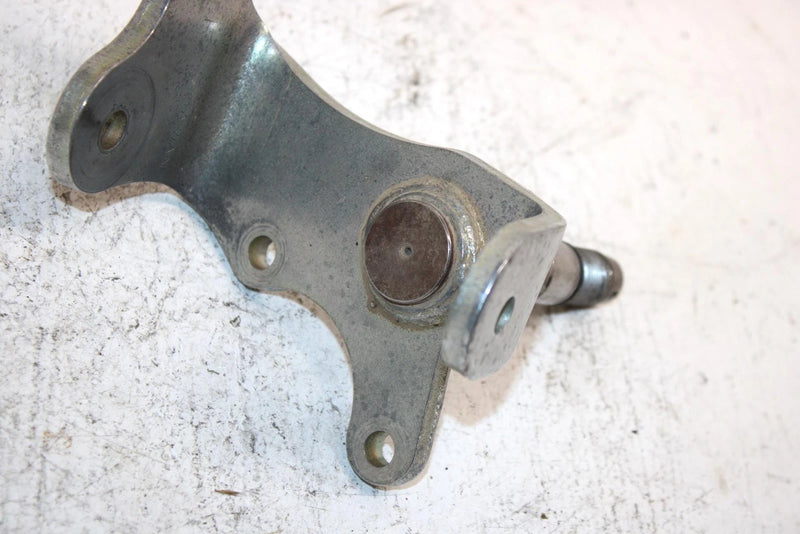 2003 Can-am Rally 200 Oem Right Steering Knuckle 709400109 AB11