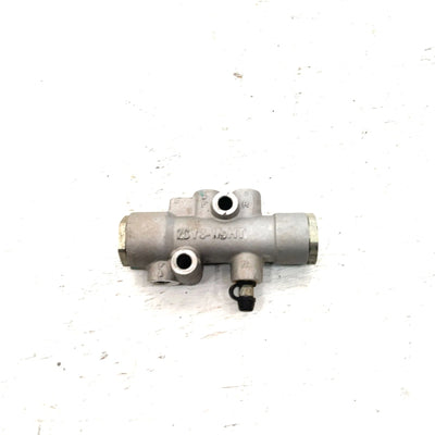 2021 CF-Moto CFORCE 600 OEM Brake Distribution Valve 9AWV-081070-4000 AC0.1