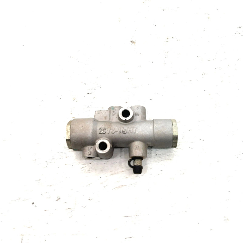 2021 CF-Moto CFORCE 600 OEM Brake Distribution Valve 9AWV-081070-4000 AC0.1